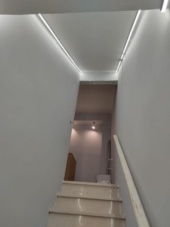 Villa Palazzina Margò Mola di Bari Esterno foto